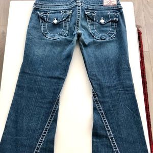 True Religion Ladies Jeans